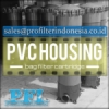 PVC PFI Housing Filter Bag Cartridge Indonesia  medium